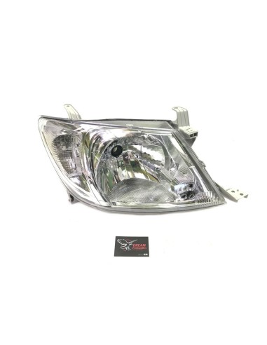 FARO DELANTERO DERECHO HILUX (2009-2011)