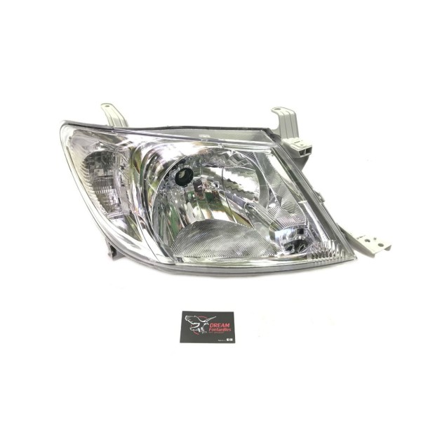 FARO DELANTERO DERECHO HILUX (2009-2011)