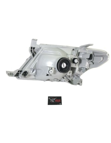 FARO DELANTERO DERECHO HILUX (2009-2011)