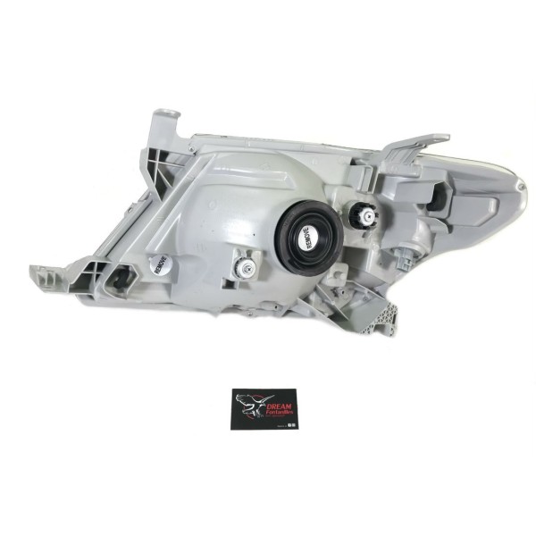 FARO DELANTERO DERECHO HILUX (2009-2011)