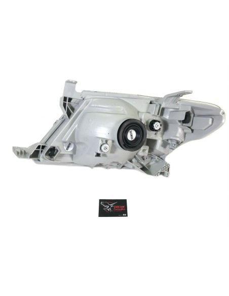 FARO DELANTERO DERECHO HILUX (2009-2011)