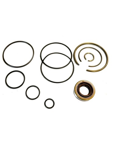 KIT  REPARACION BOMBA DIRECCION J9 (DIESEL) ORIGINAL TOYOTA LAND CRUISER