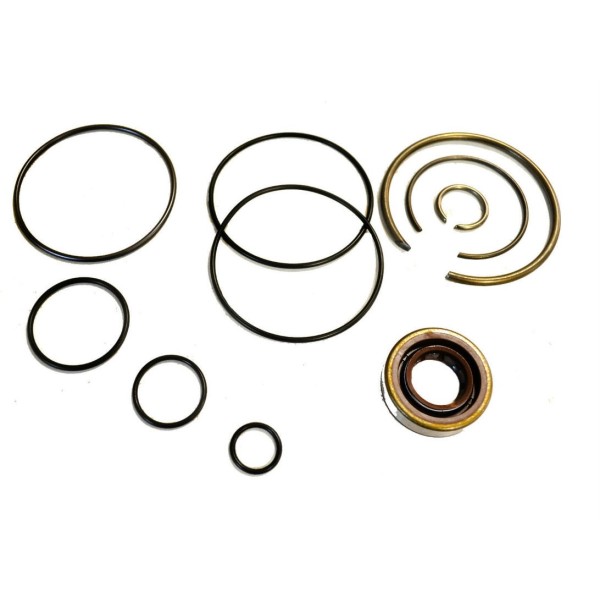 KIT  REPARACION BOMBA DIRECCION J9 (DIESEL) ORIGINAL TOYOTA LAND CRUISER