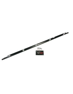 MOLDURA PUERTA DELANTERA IZQUIERDA J-8 2