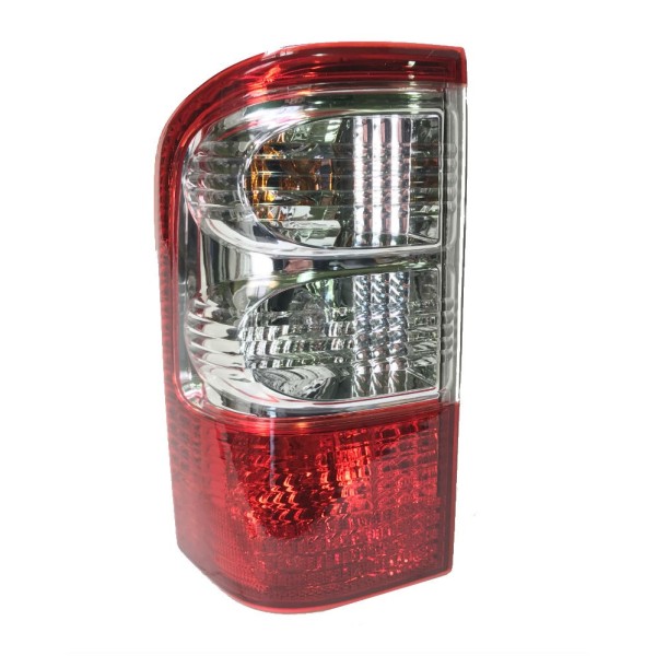 PILOTO TRASERO IZQUIERDO MULTIFUNCION NISSAN PATROL Y61 (1997-2005) HOMOLOGADO