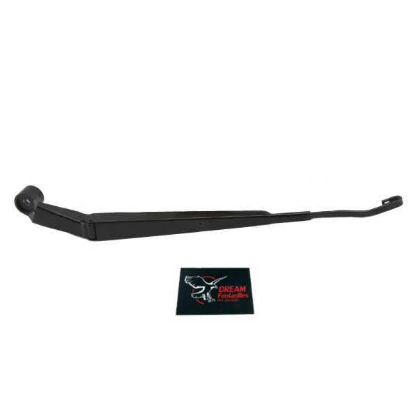 BRAZO DERECHO, LIMPIAS DELANTEROS J-8