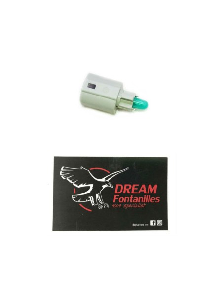 BOMBILLA MECHERO J-8