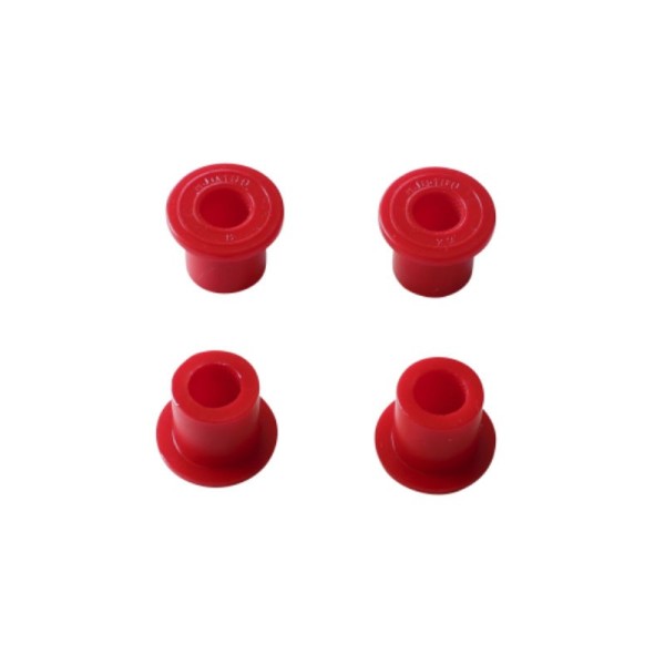 CASQUILLOS POLIURETANO BALLESTA HILUX/RANGER/D-MAX/BT50 PEDDERS