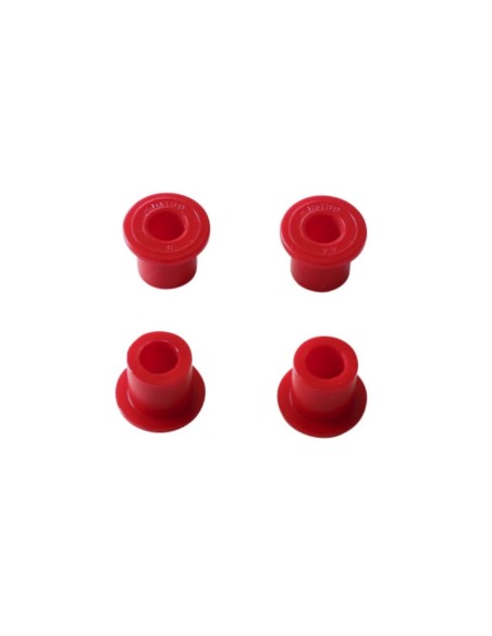 CASQUILLOS POLIURETANO BALLESTA HILUX/RANGER/D-MAX/BT50 PEDDERS