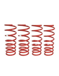 KIT MUELLES +40mm DACIA DUSTER PEDDERS