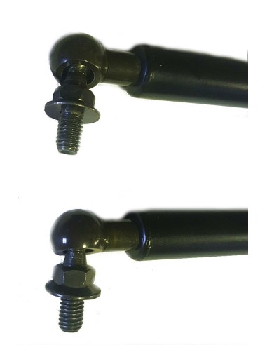 AMORTIGUADORES CAPOT HDJ-120/125