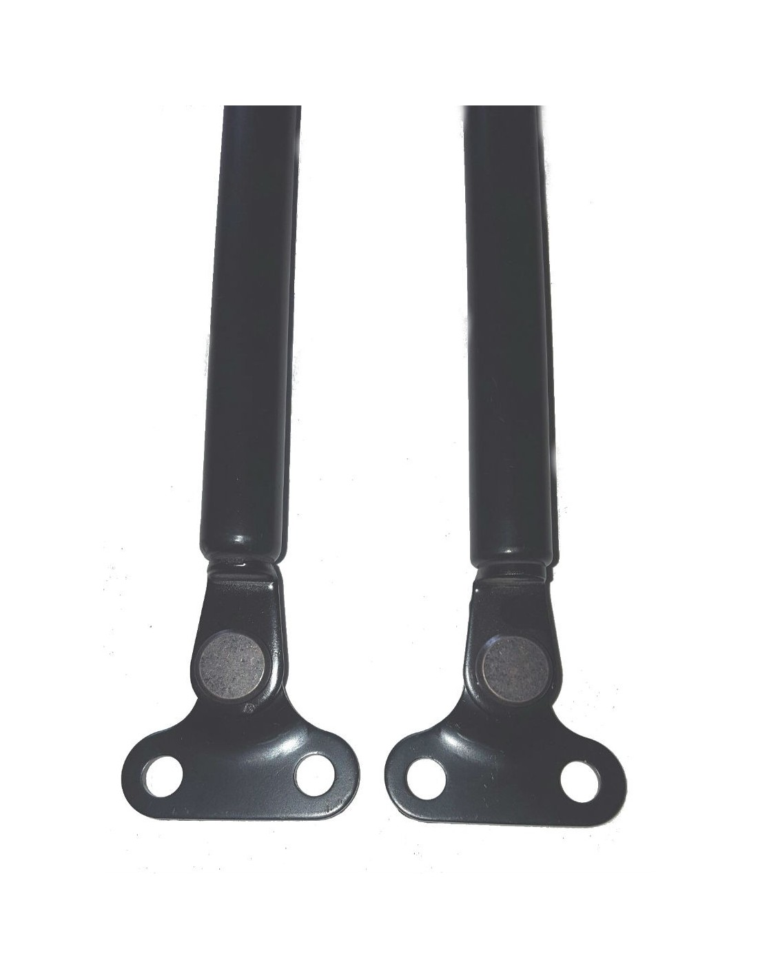 TarosTrade Molla A Gas Per Portellone Posteriore, Compatibile Con Hyundai Santa Fe (2006-2009), Ricambio 817702B001