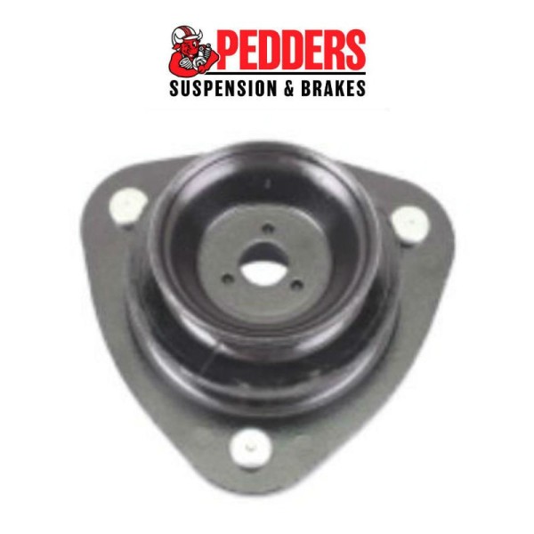 KIT REFORZADO COPELA SUPERIOR AMORTIGUADOR TRASERO SUBARU PEDDERS