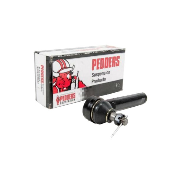 ROTULA AXIAL  CREMALLERA DIRECCION   J15 ORIGINAL TOYOTA LAND CRUISER