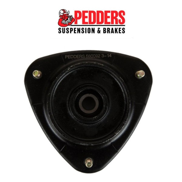 COPELA AMORTIGUADOR REFORZADA SUBARU FORESTER (SF, SG) / IMPREZA  PEDDERS