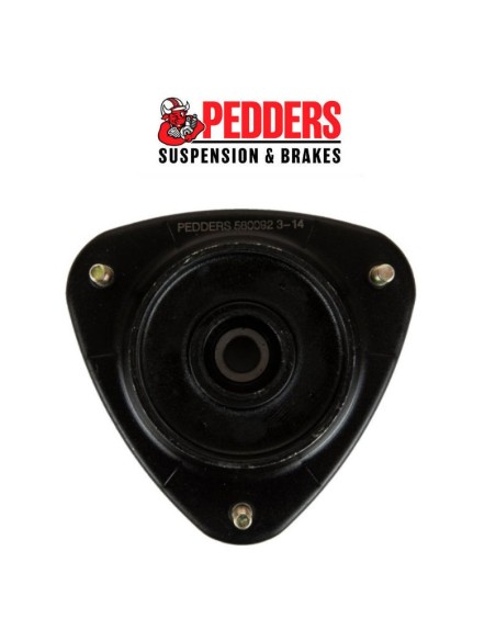 COPELA AMORTIGUADOR REFORZADA SUBARU FORESTER (SF, SG) / IMPREZA  PEDDERS