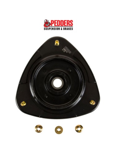 COPELA AMORTIGUADOR REFORZADA SUBARU FORESTER (SH) / IMPREZA (GE/GH/GV) PEDDERS