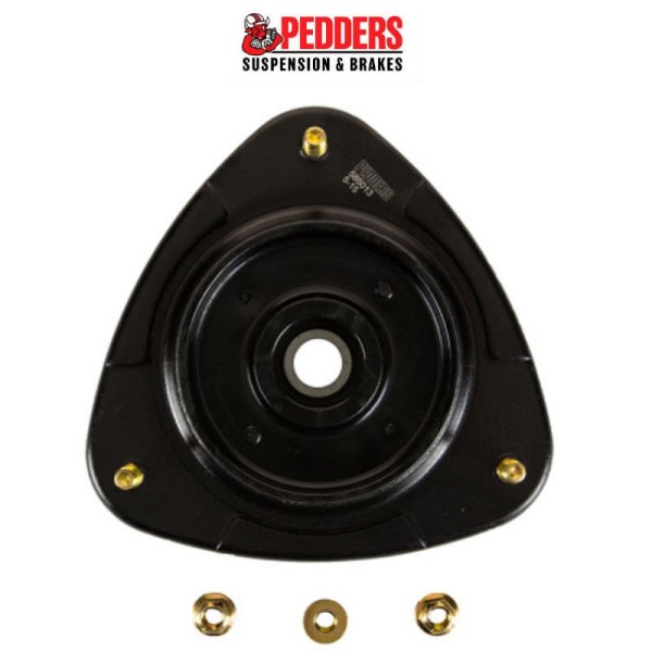 COPELA AMORTIGUADOR REFORZADA SUBARU FORESTER (SH) / IMPREZA (GE/GH/GV) PEDDERS