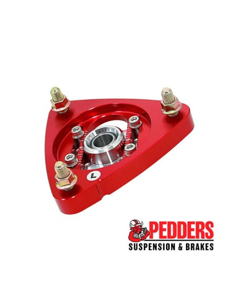 KIT COPELA AMORTIGUADOR DELANTERO SUBARU PEDDERS