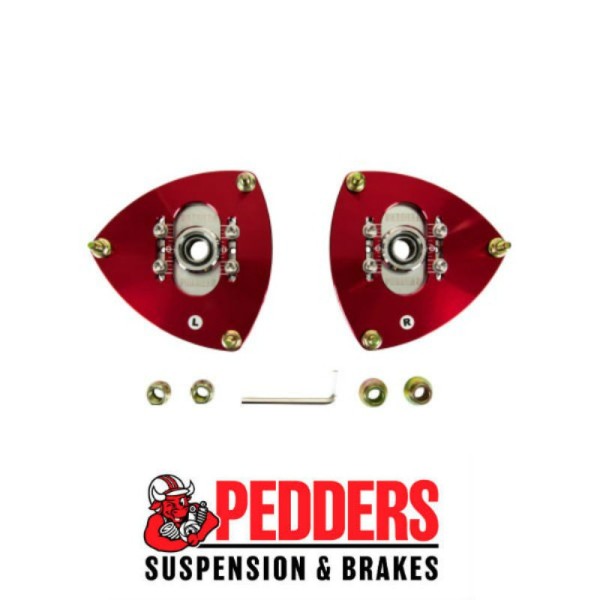 KIT COPELA AMORTIGUADOR DELANTERO SUBARU PEDDERS