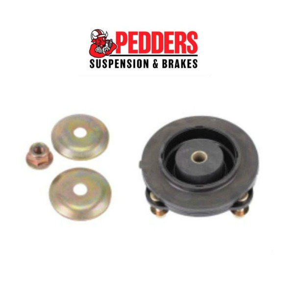 KIT REFORZADO COPELA SUPERIOR AMORTIGUADOR  J-20  PEDDERS