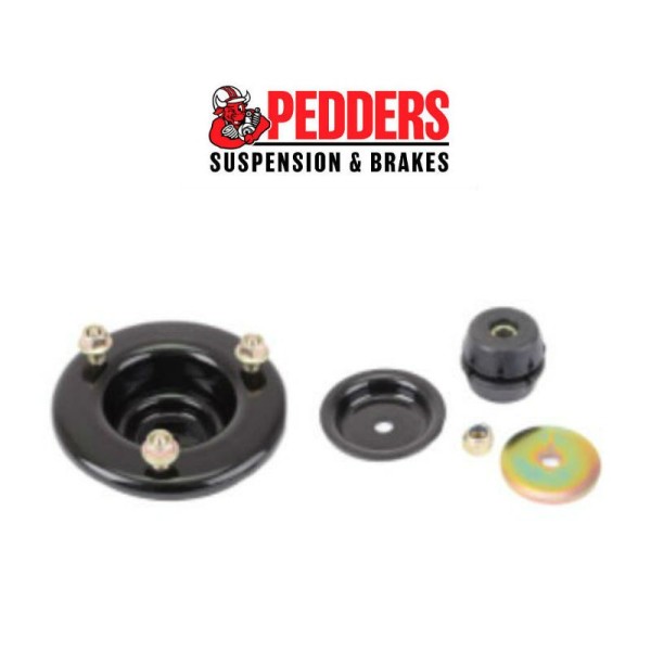 KIT REFORZADO COPELA SUPERIOR AMORTIGUADOR  J-20  PEDDERS