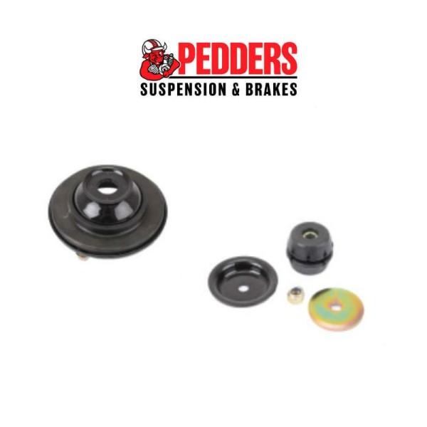 KIT REFORZADO COPELA SUPERIOR AMORTIGUADOR  J-20  PEDDERS