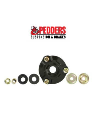 KIT REFORZADO COPELA SUPERIOR AMORTIGUADOR FORD RANGER PEDDERS