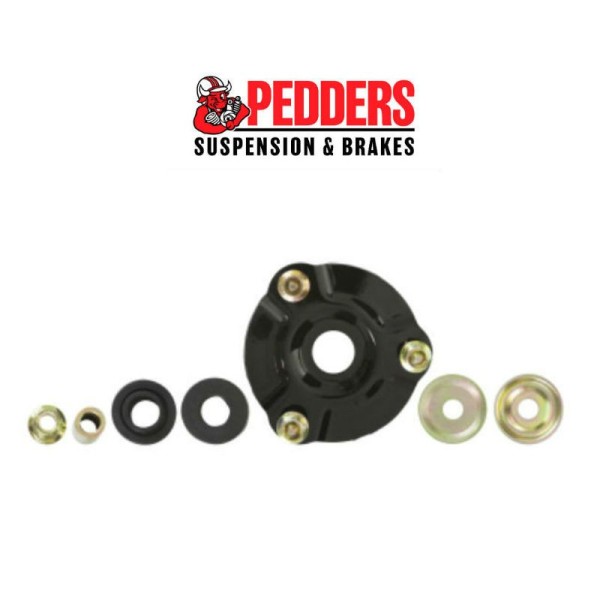 KIT REFORZADO COPELA SUPERIOR AMORTIGUADOR FORD RANGER PEDDERS