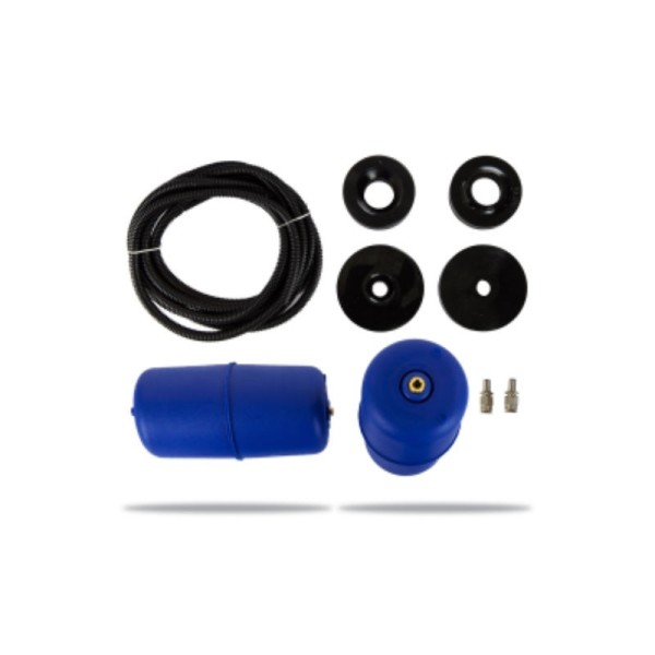 KIT SUSPENSION NEUMATICA TRASERA TIGUAN (STD) PEDDERS