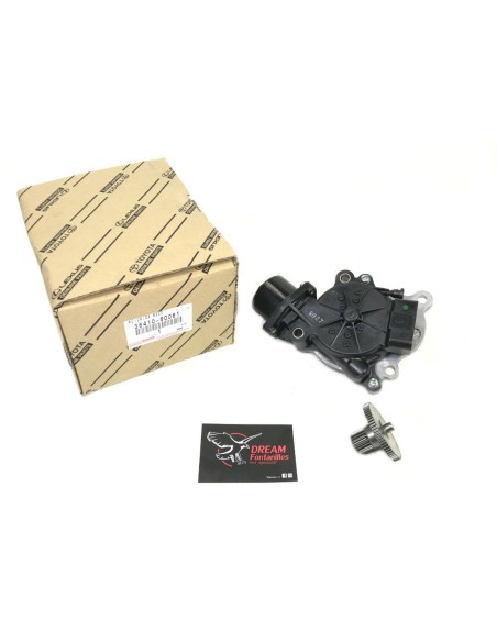 MOTOR BLOQUEO CENTRAL HDJ-100