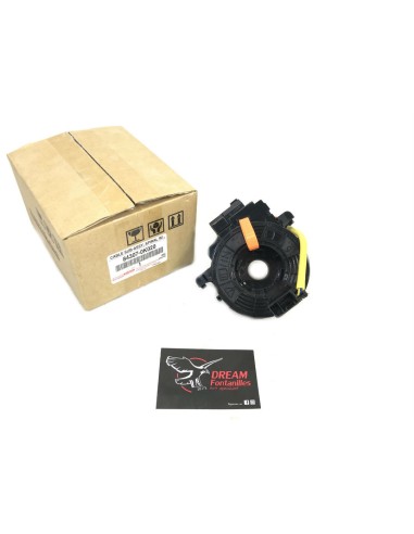 SERPENTIN AIRBAG VOLANTE  HILUX ORIGINAL TOYOTA LAND CRUISER
