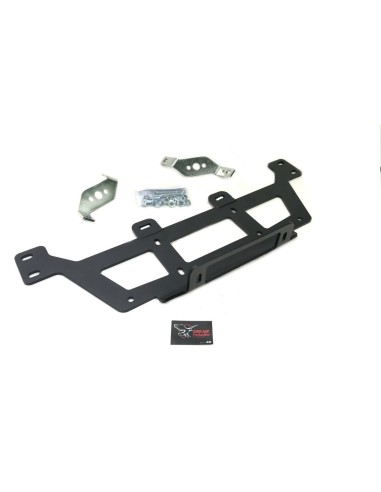 SOPORTE CABRESTANTE J10 N4-OFFROAD