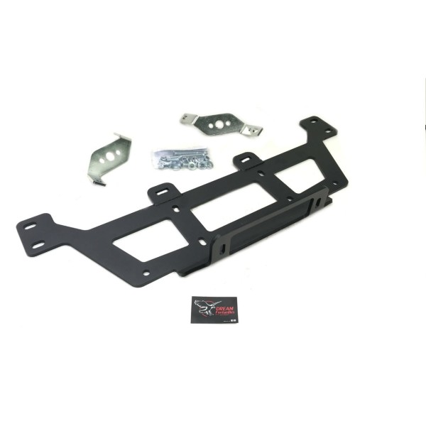 SOPORTE CABRESTANTE J10 N4-OFFROAD