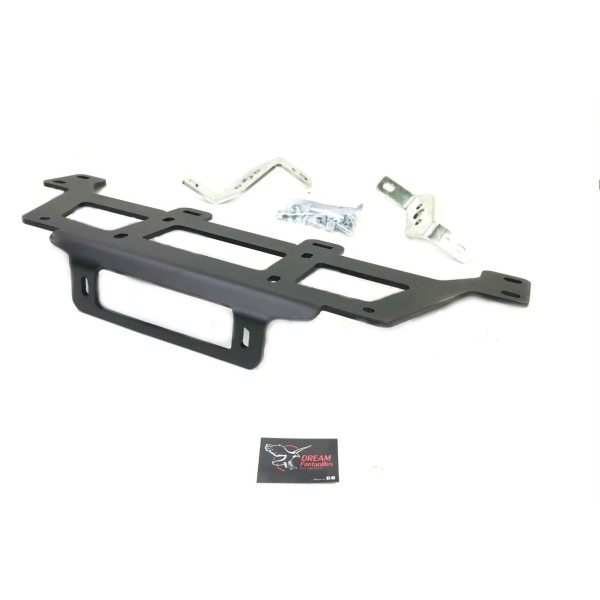 SOPORTE CABRESTANTE J10 N4-OFFROAD