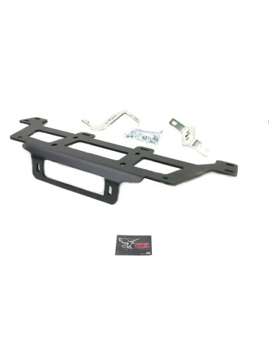 SOPORTE CABRESTANTE J10 N4-OFFROAD
