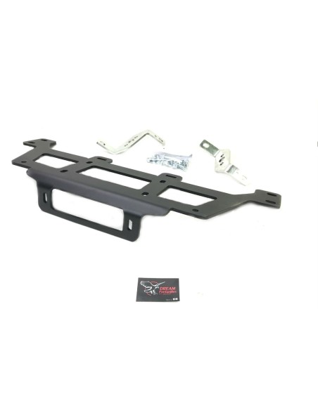 SOPORTE CABRESTANTE J10 N4-OFFROAD