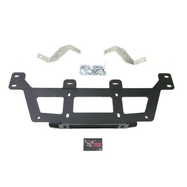 SOPORTE CABRESTANTE J10 N4-OFFROAD