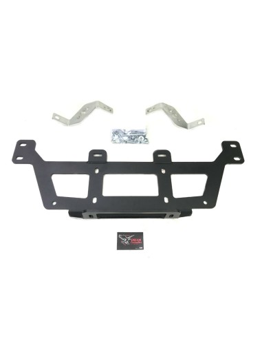 SOPORTE CABRESTANTE J10 N4-OFFROAD