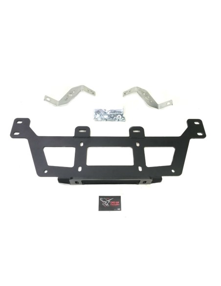 SOPORTE CABRESTANTE J10 N4-OFFROAD