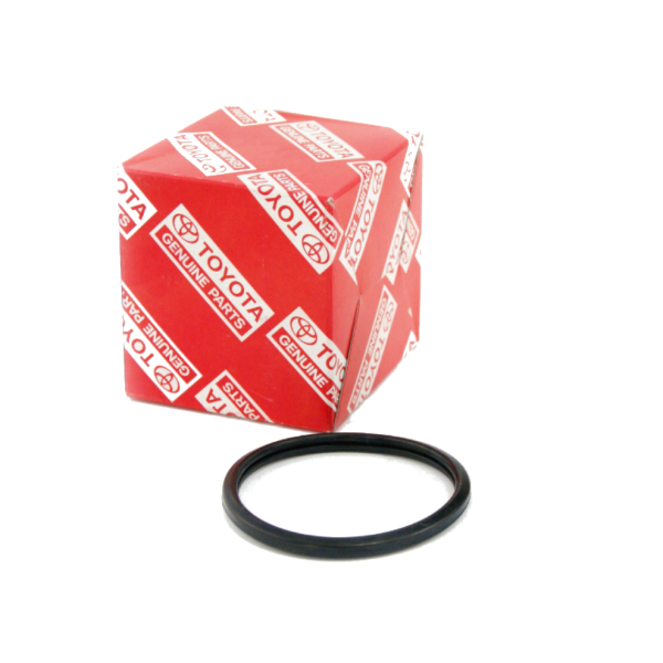 JUNTA TERMOSTATO J9/12/15/HILUX  ORIGINAL TOYOTA LAND CRUISER