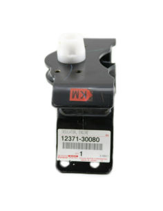 SILENTBLOCK O TACO CAJA CAMBIO MANUAL J12/15 (DIESEL) ORIGINAL TOYOTA LAND CRUISER 2