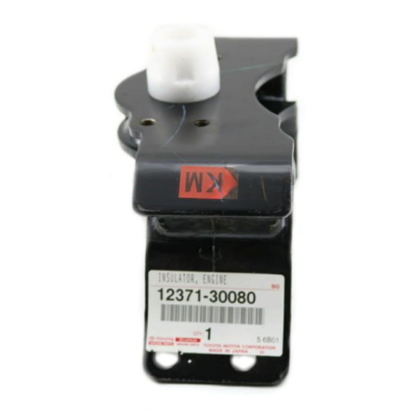SILENTBLOCK O TACO CAJA CAMBIO MANUAL J12/15 (DIESEL) ORIGINAL TOYOTA LAND CRUISER