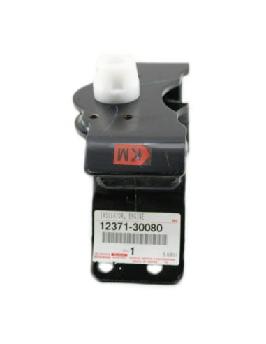 SILENTBLOCK O TACO CAJA CAMBIO MANUAL J12/15 (DIESEL) ORIGINAL TOYOTA LAND CRUISER