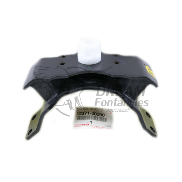SILENTBLOCK O TACO CAJA CAMBIO AUTOMATICO J12/15 (DIESEL) ORIGINAL TOYOTA LAND CRUISER