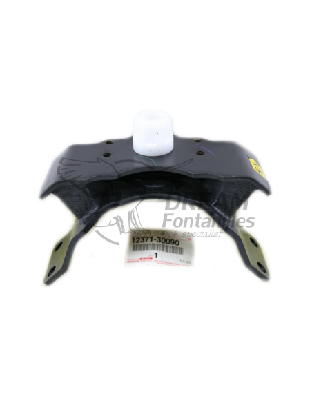 SILENTBLOCK O TACO CAJA CAMBIO AUTOMATICO J12/15 (DIESEL) ORIGINAL TOYOTA LAND CRUISER