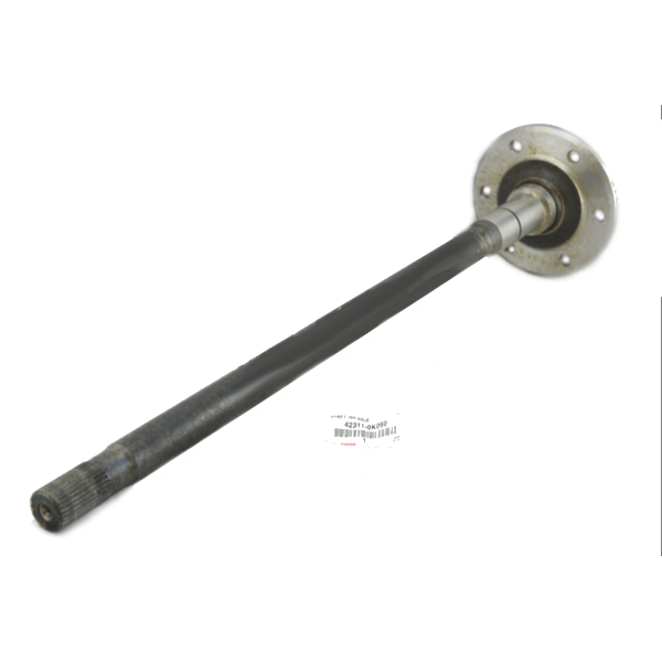PALIER TRASERO  DERECHO HILUX