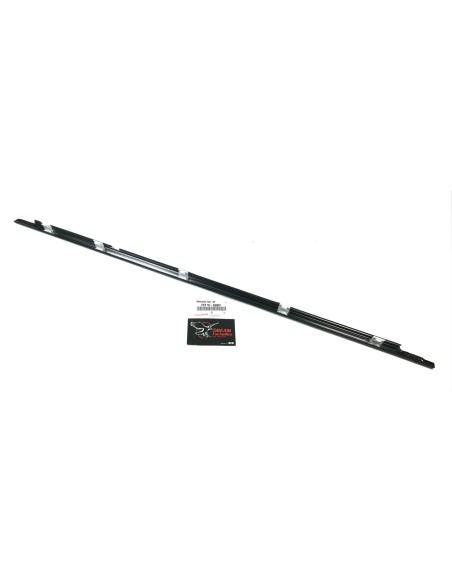 MOLDURA PUERTA DELANTERA IZQUIERDA J-8