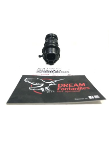 MOTOR LIMPIAPARABRISAS DELANTERO J20 ORIGINAL TOYOTA LAND CRUISER
