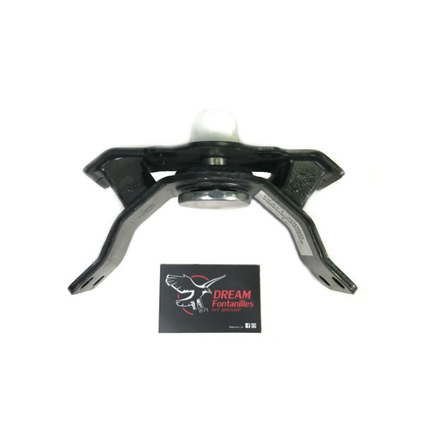 SILENTBLOCK O TACO CAJA CAMBIO MANUAL J12/15 (DIESEL) ORIGINAL TOYOTA LAND CRUISER